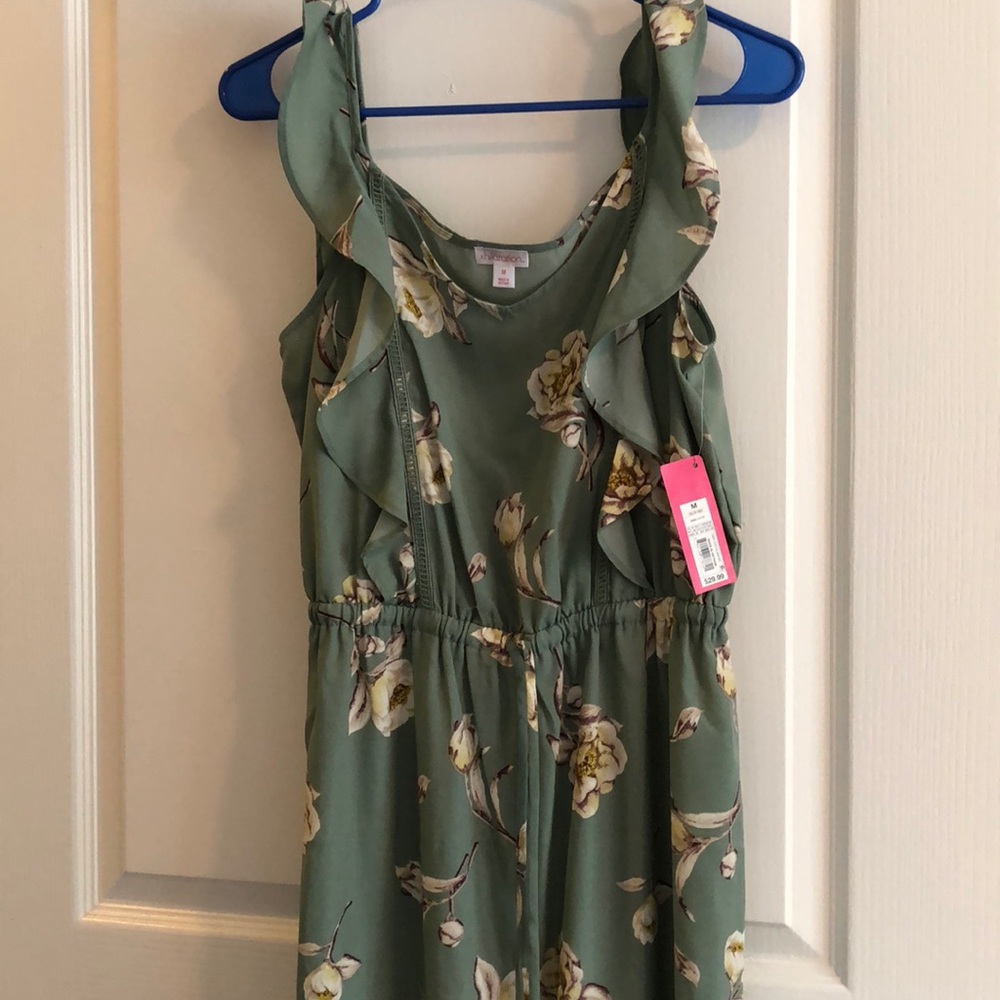 Jumpsuit
